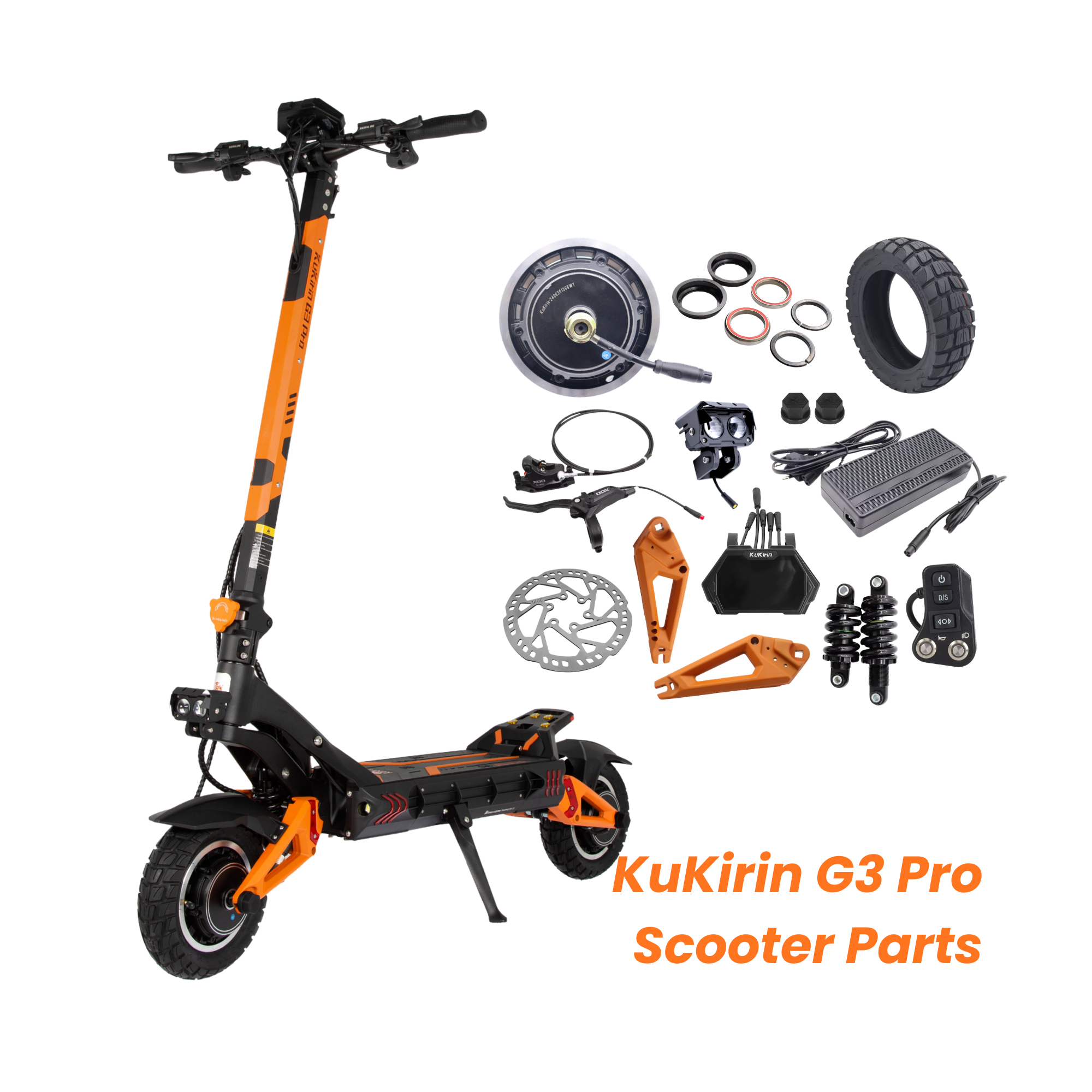 G3 Pro