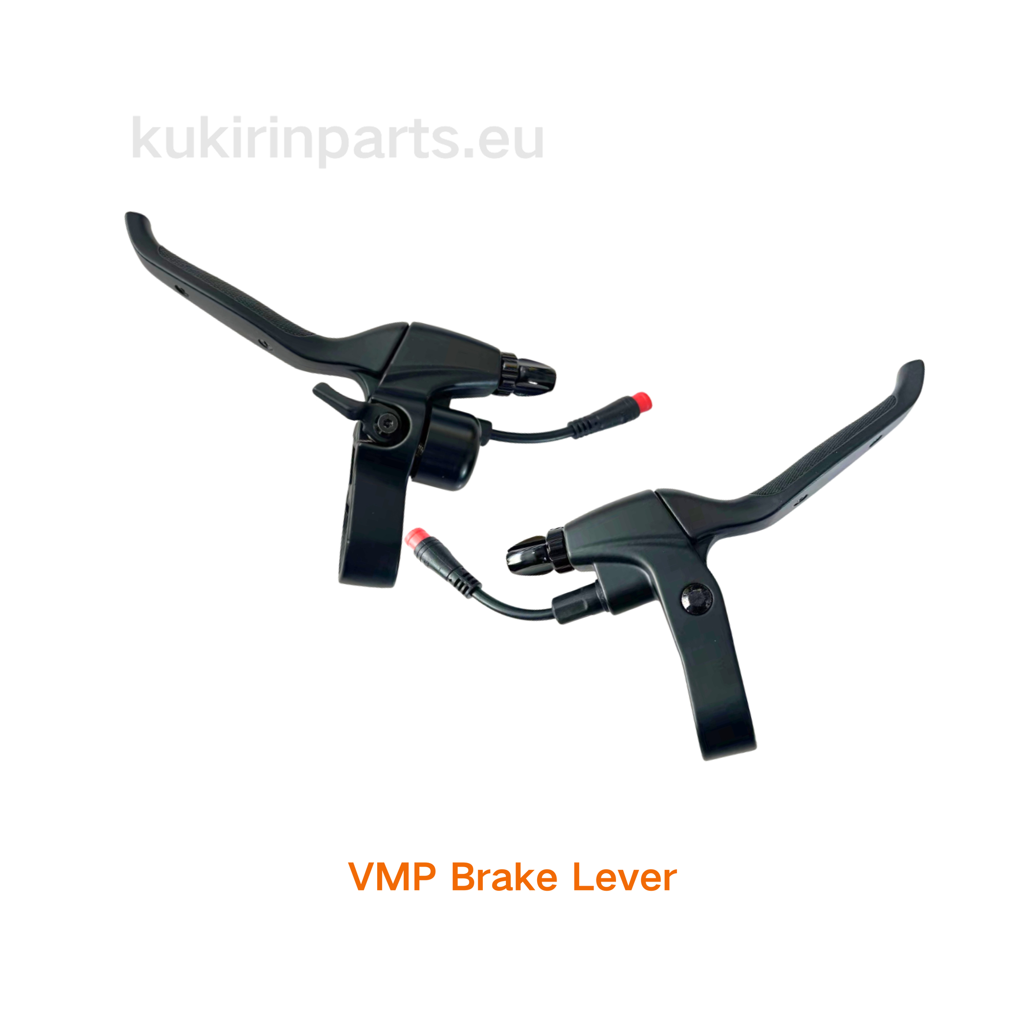 ES24-G2pro brake lever replacement