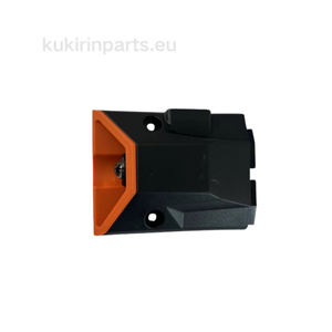 Front left turn signal housing for ES24-G2pro