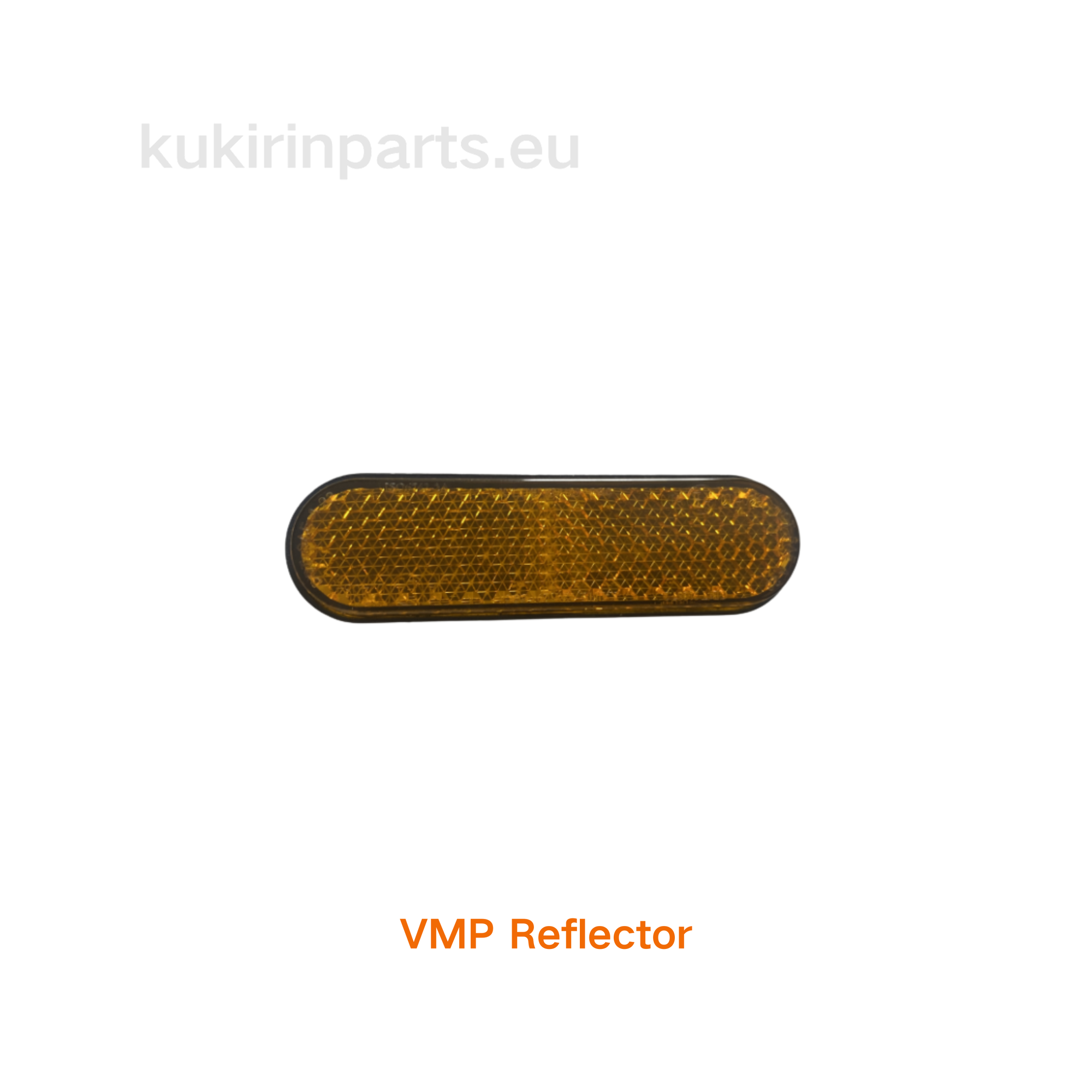 ES24-G2pro front safety white reflector