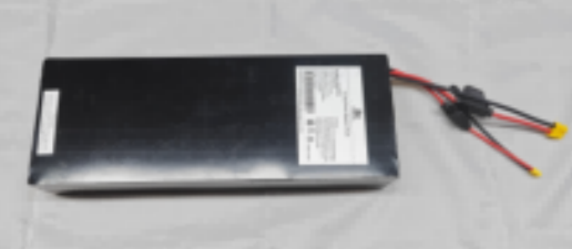48V 15Ah original replacement battery for KuKirin G2 Pro