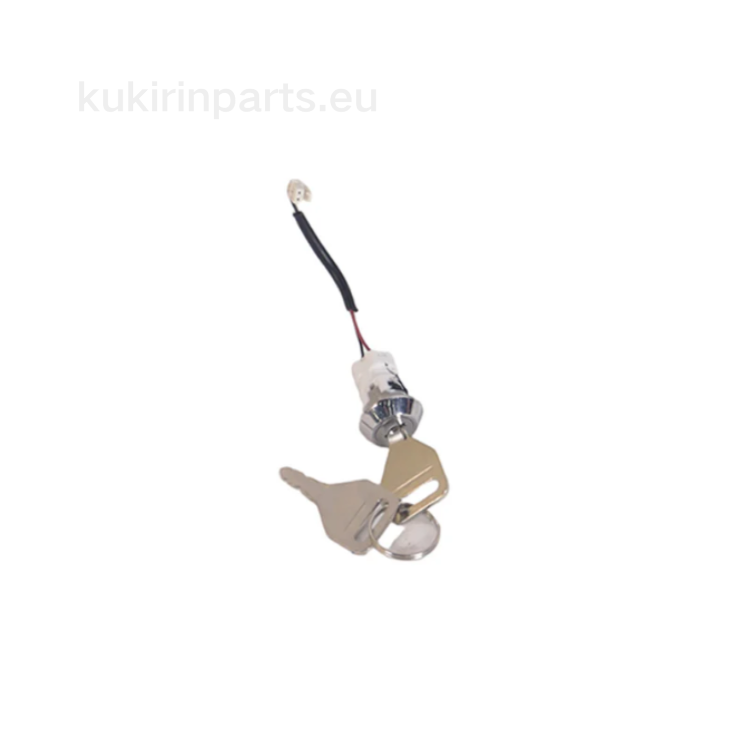 KuKirin G2 Ultra Key Ignition