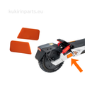 KuKirin M4 Max Rear Fork Cover Plate