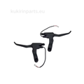 KuKirin G2 brake levers with power-off sensor