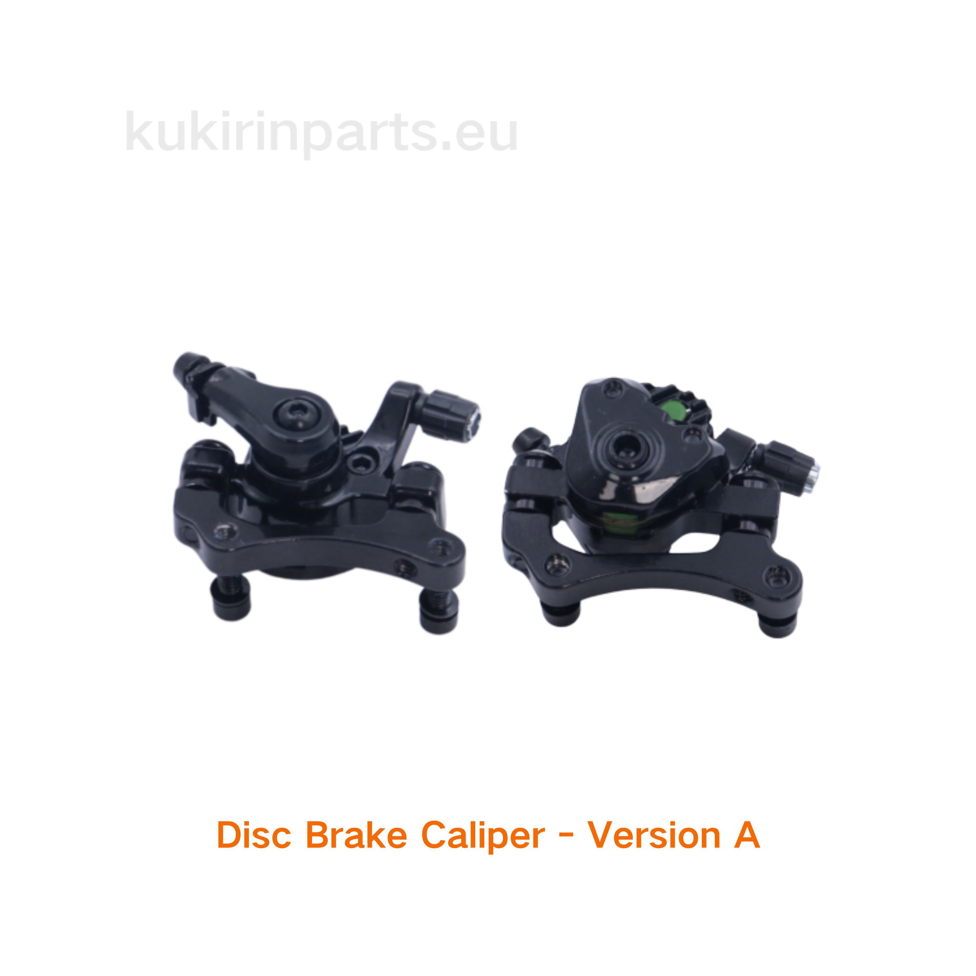 Spare disc brake caliper for KuKirin G2