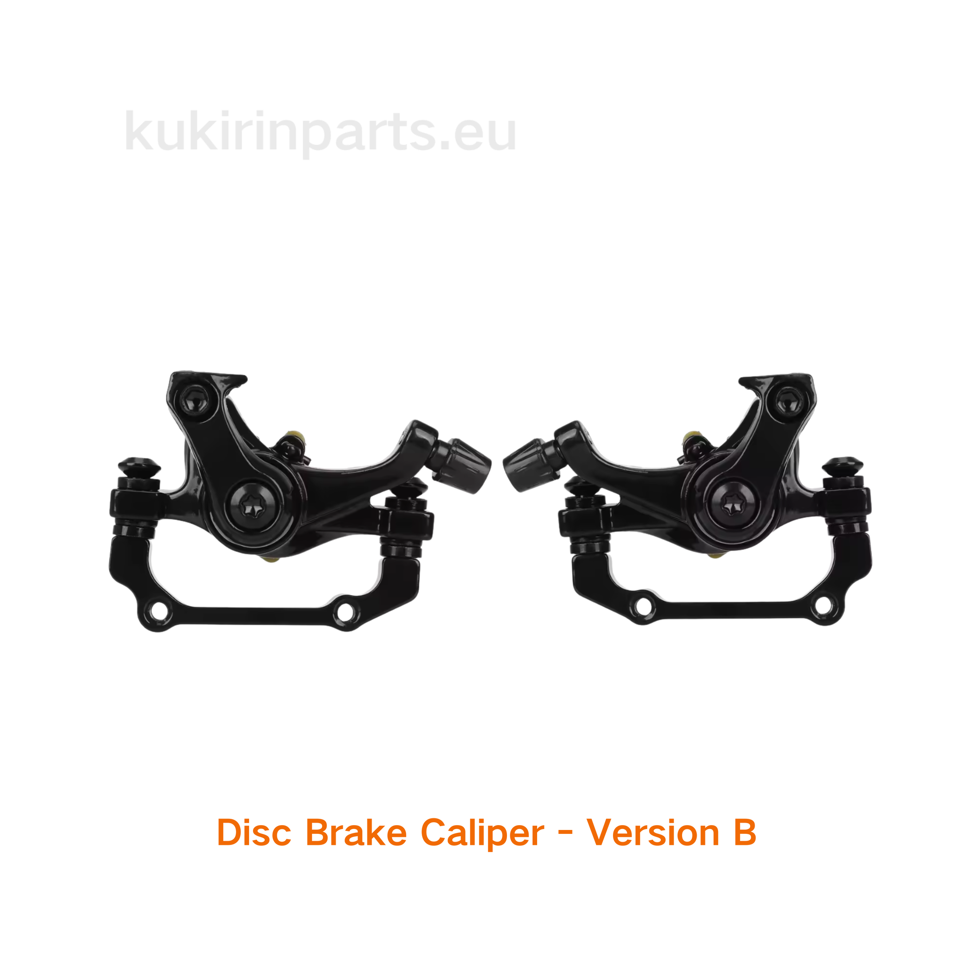 Spare disc brake caliper for KuKirin G2