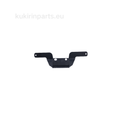 LED display mounting bracket for KuKirin G2 dashboard
