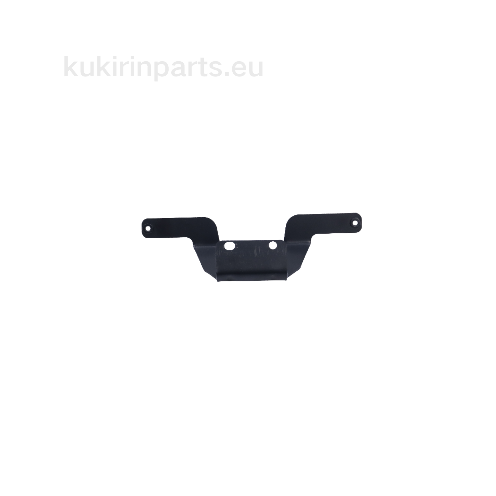 LED display mounting bracket for KuKirin G2 dashboard
