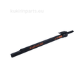 Complete folding steering pole assembly for KuKirin G2