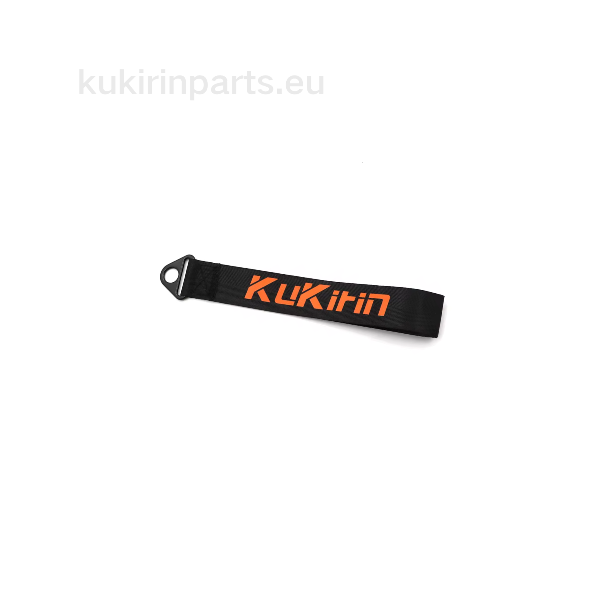 Robust folding mechanism locking strap for KuKirin G2