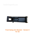 KuKirin G2 Front Swing Arm Bracket