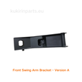 Front swing arm mounting bracket for KuKirin G2 repair