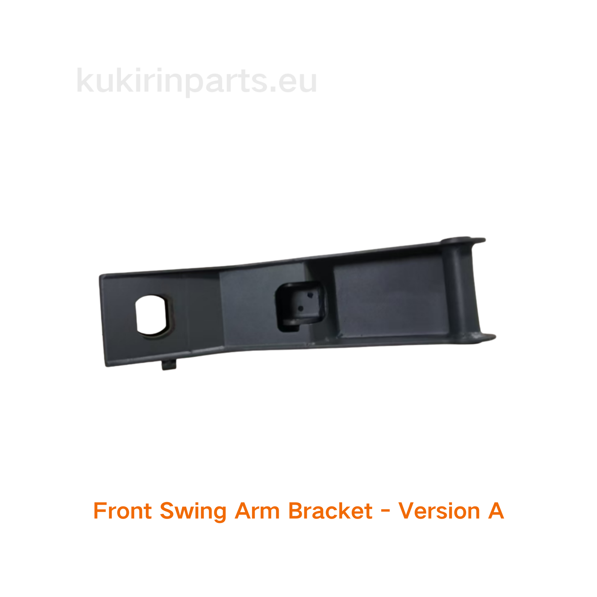 Front swing arm mounting bracket for KuKirin G2 repair