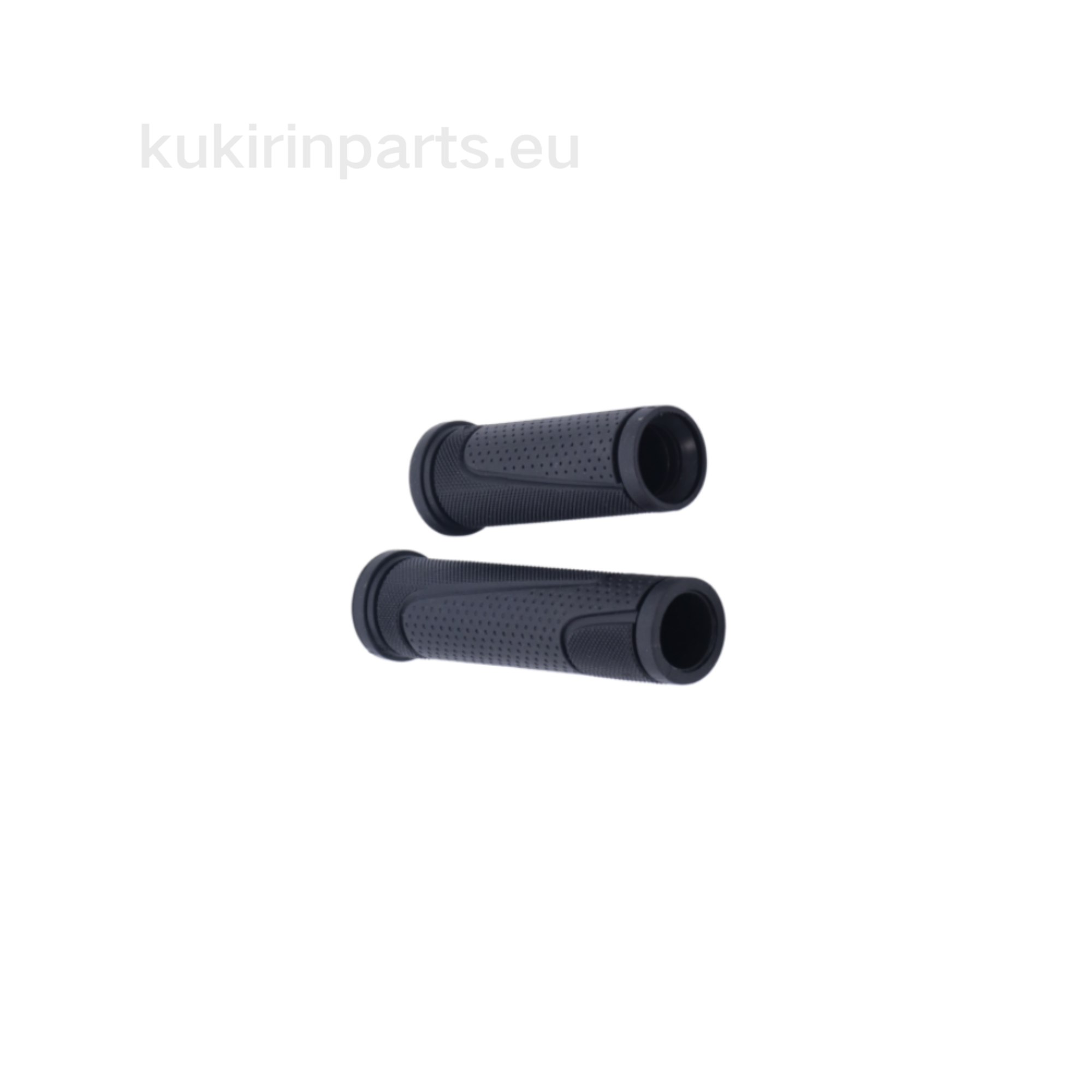 Anti-slip rubber handlebar grips for KuKirin G2