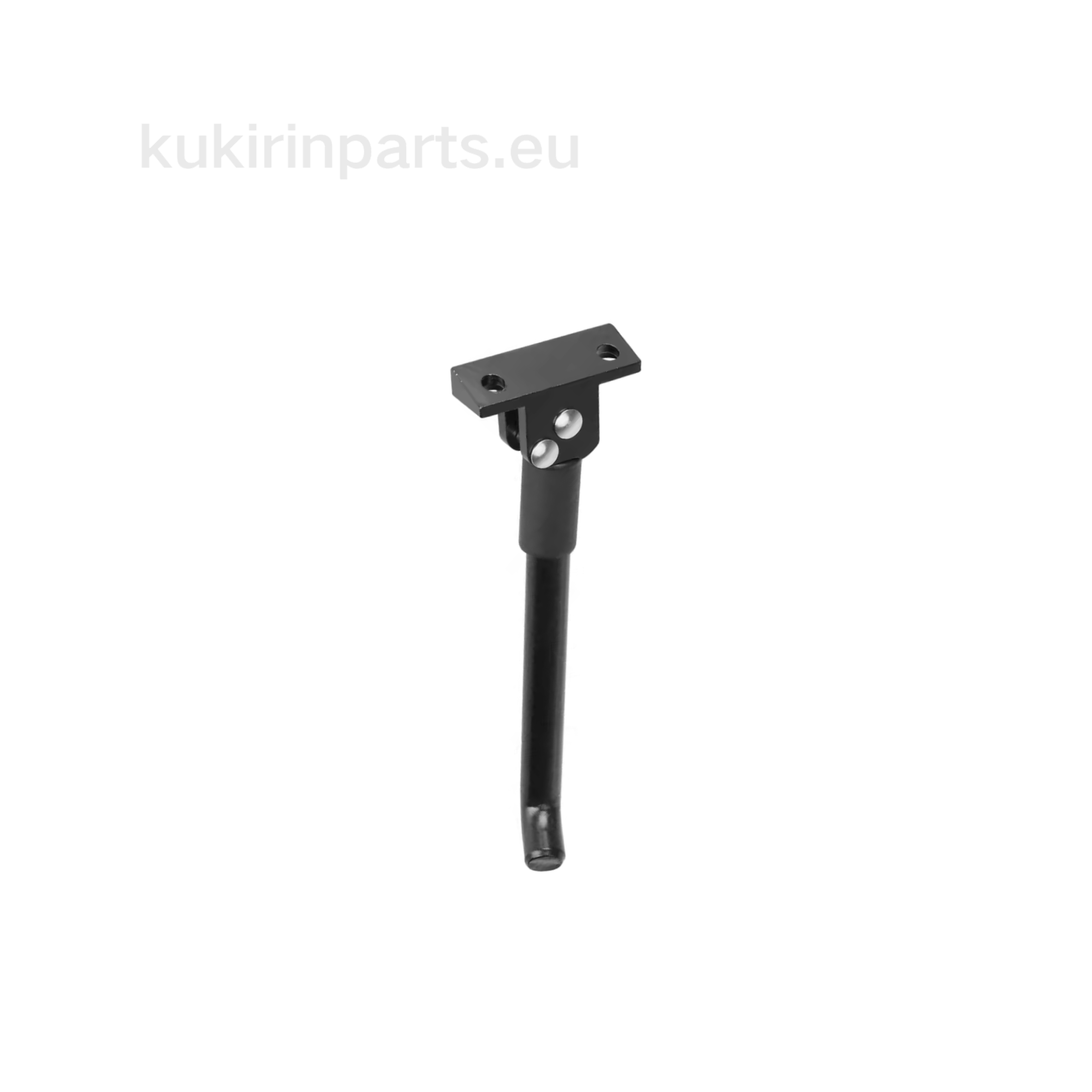 Aluminum alloy side kickstand for KuKirin G2 scooter