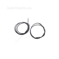 Durable brake cable for G2 Master
