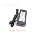 Official battery charger for KuKirin G2 Master