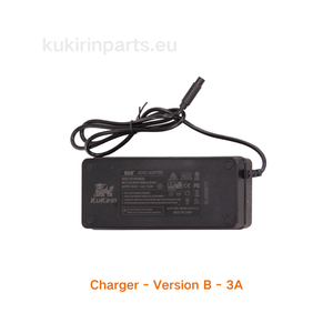 Official battery charger for KuKirin G2 Master