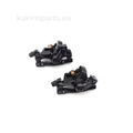 Mechanical disc brake caliper for KuKirin G2 Master