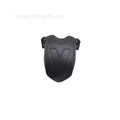 Front wheel mudguard fender for KuKirin G2 Master