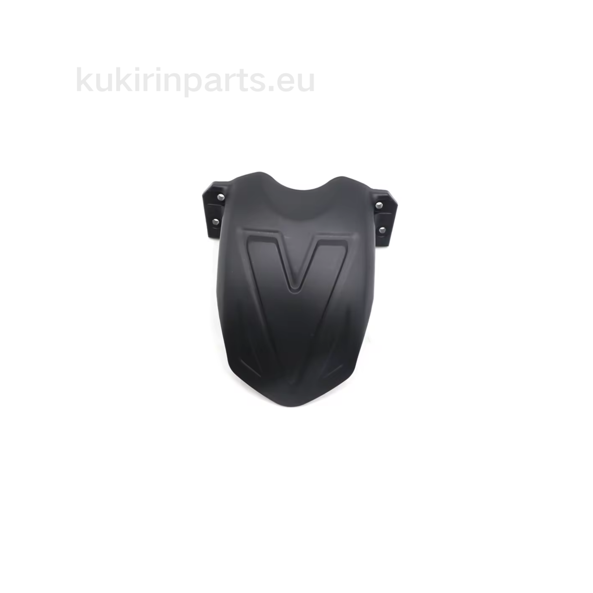 Front wheel mudguard fender for KuKirin G2 Master