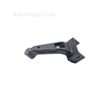 Front frame connector for pole and deck for G2 Master