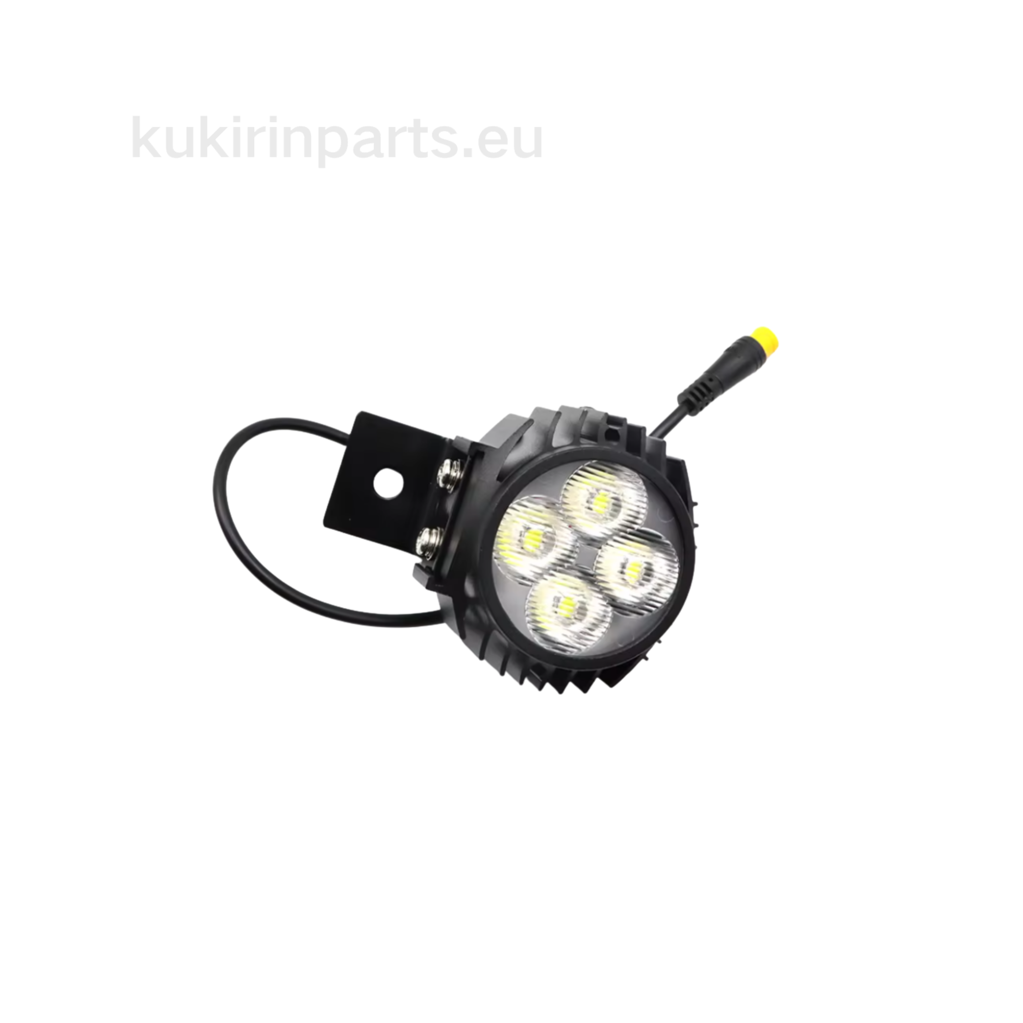 High brightness LED headlight for KuKirin G2 Master