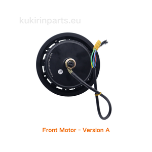 1000W high speed front hub motor for KuKirin G2 Master