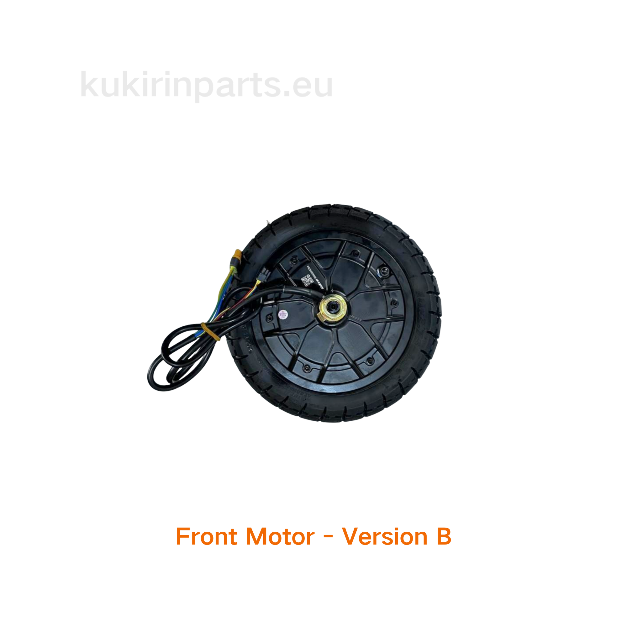 1000W high speed front hub motor for KuKirin G2 Master