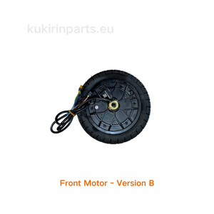 1000W high speed front hub motor for KuKirin G2 Master