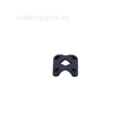 Handlebar tube upper decorative cover for KuKirin G2 Master