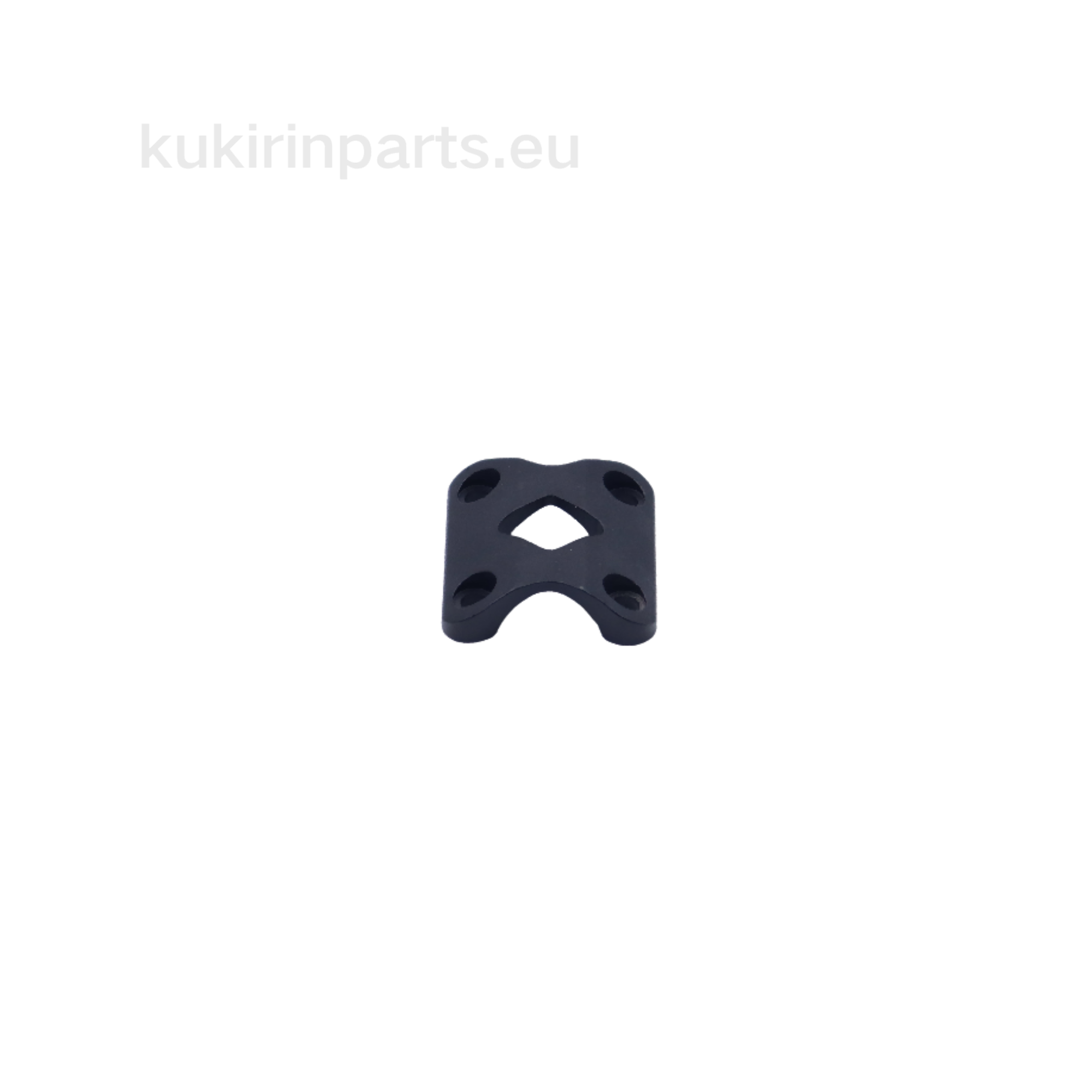 Handlebar tube upper decorative cover for KuKirin G2 Master