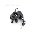 Key ignition and throttle combined unit for G2 Master