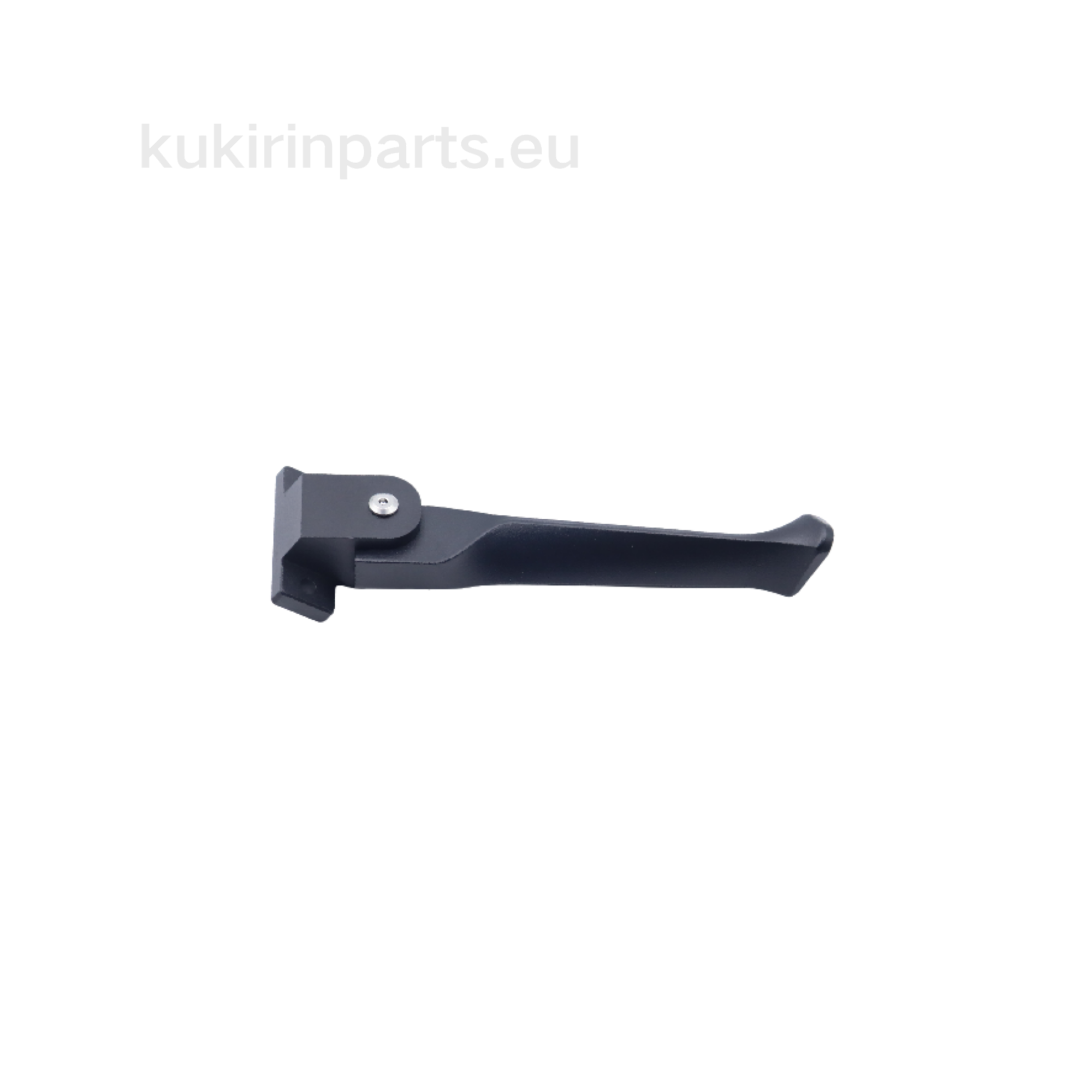 Stable side kickstand support for KuKirin G2 Master scooter