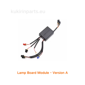 Electronic lamp board module for G2 Master lighting