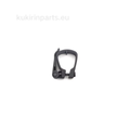 Quick release lock assembly for G2 Master folding pole