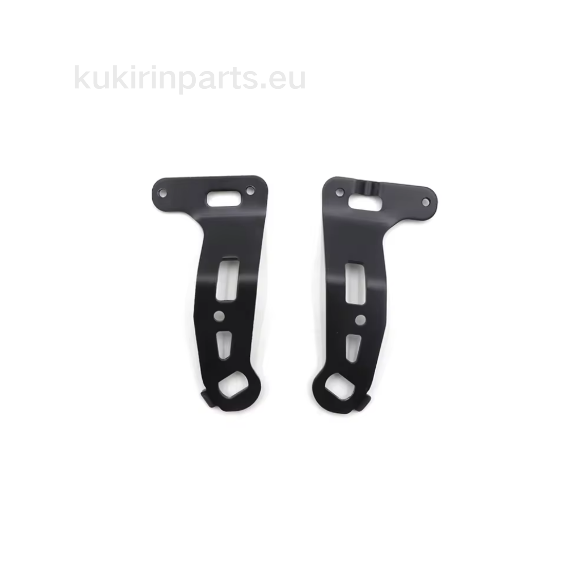 Side mounting bracket for G2 Master rear fender