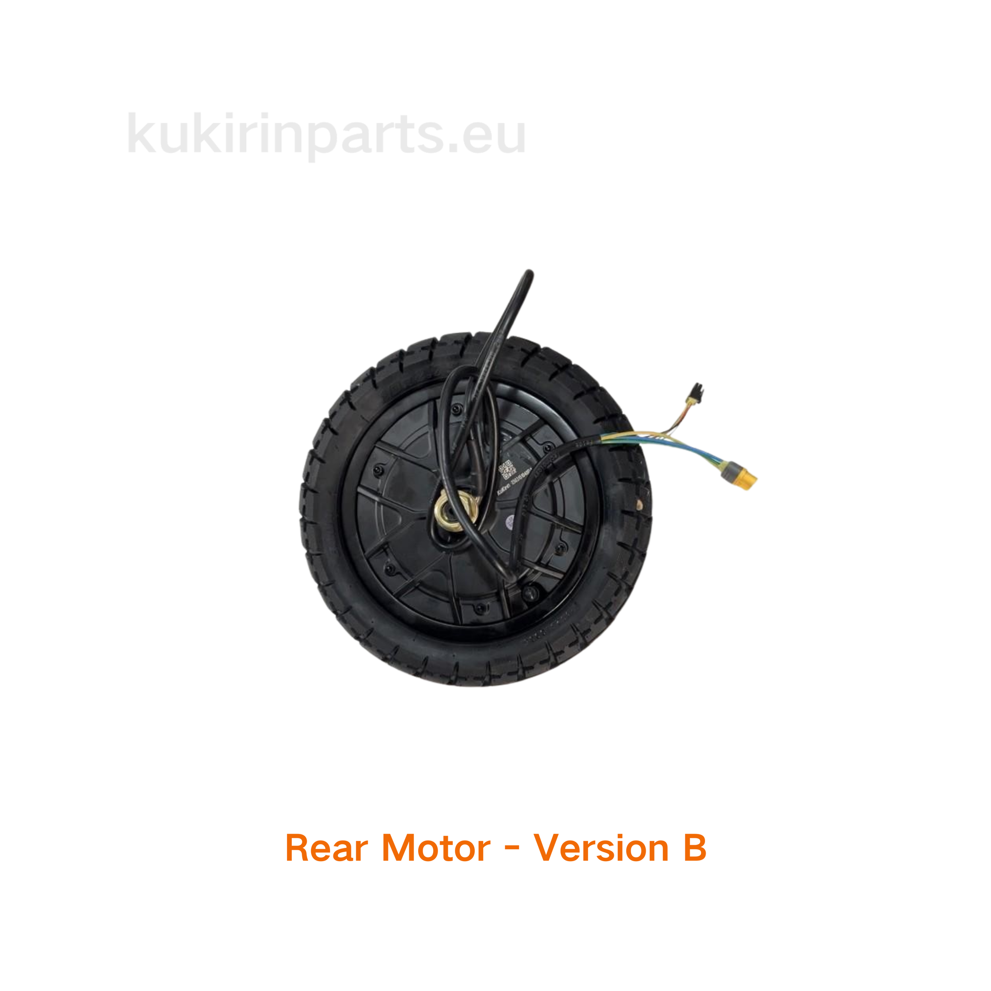 Replacement rear wheel hub motor for G2 Master