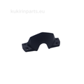 Rear shock absorber protective mudguard for G2 Master