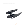 Rear suspension swing arm for KuKirin G2 Master