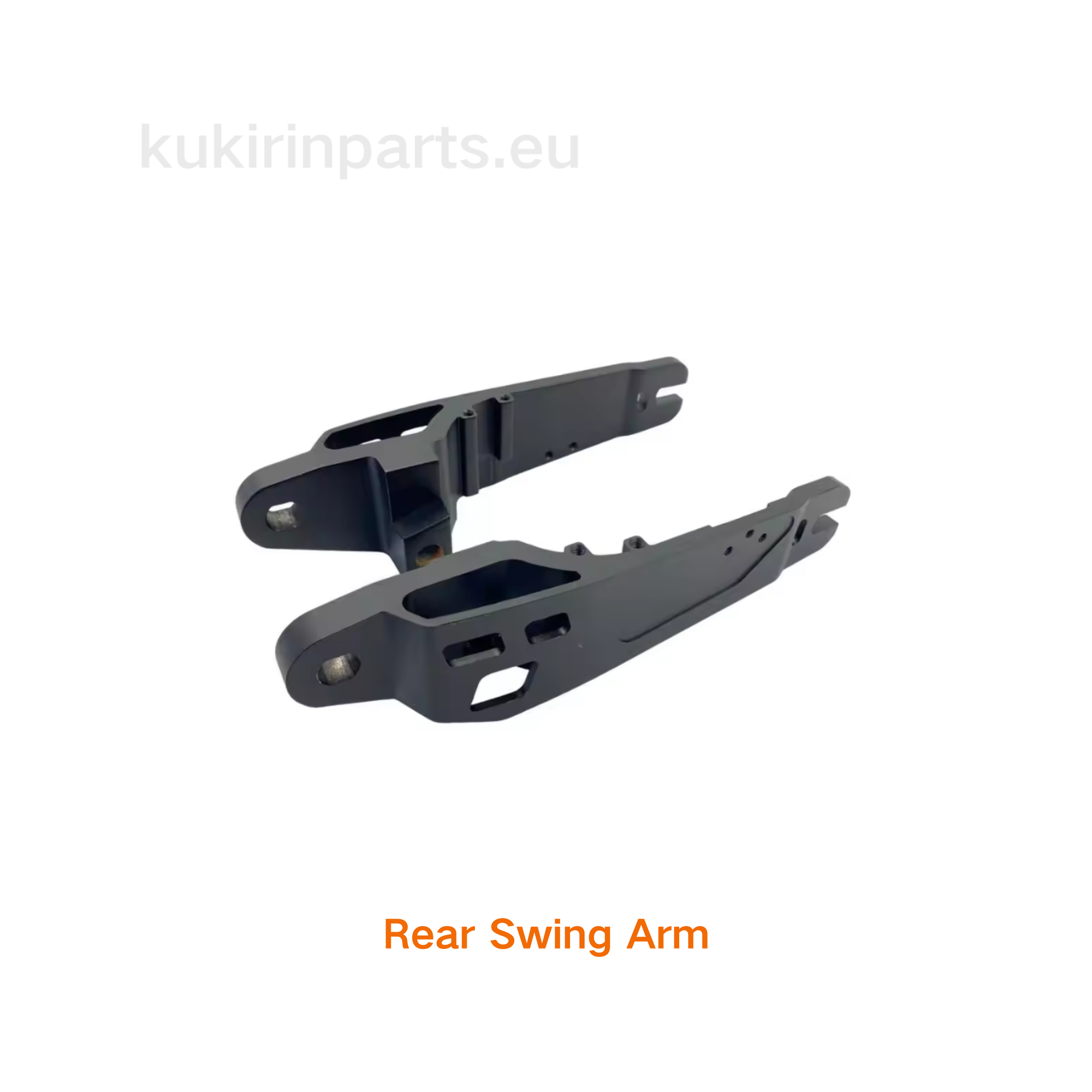 Rear suspension swing arm for KuKirin G2 Master
