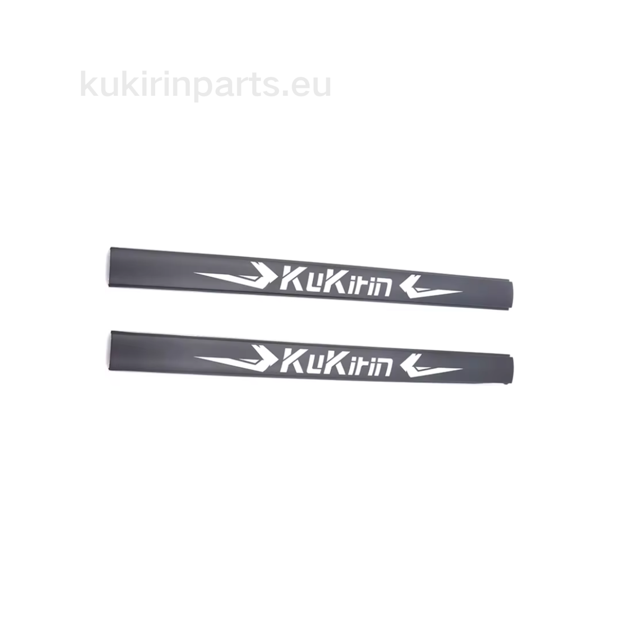 Transparent side light protective cover for KuKirin G2 Master