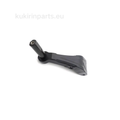 Steering support arm with threaded tube for KuKirin G2 Master