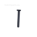 Main steering vertical tube stem for KuKirin G2 Master