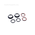 Steering column bearing headset kit for KuKirin G2 Max