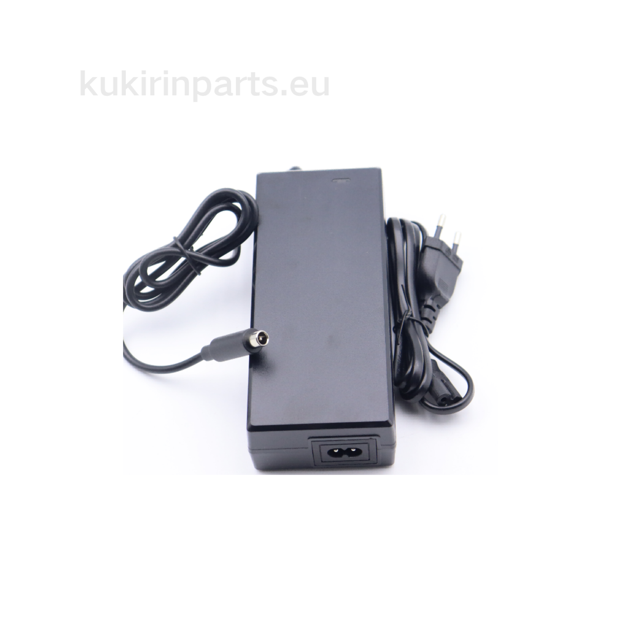 54.6V 2A battery charger with EU plug for G2 Max