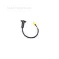 DC power charging port socket for KuKirin G2 Max