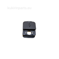 Waterproof dust cover for G2 Max charging port