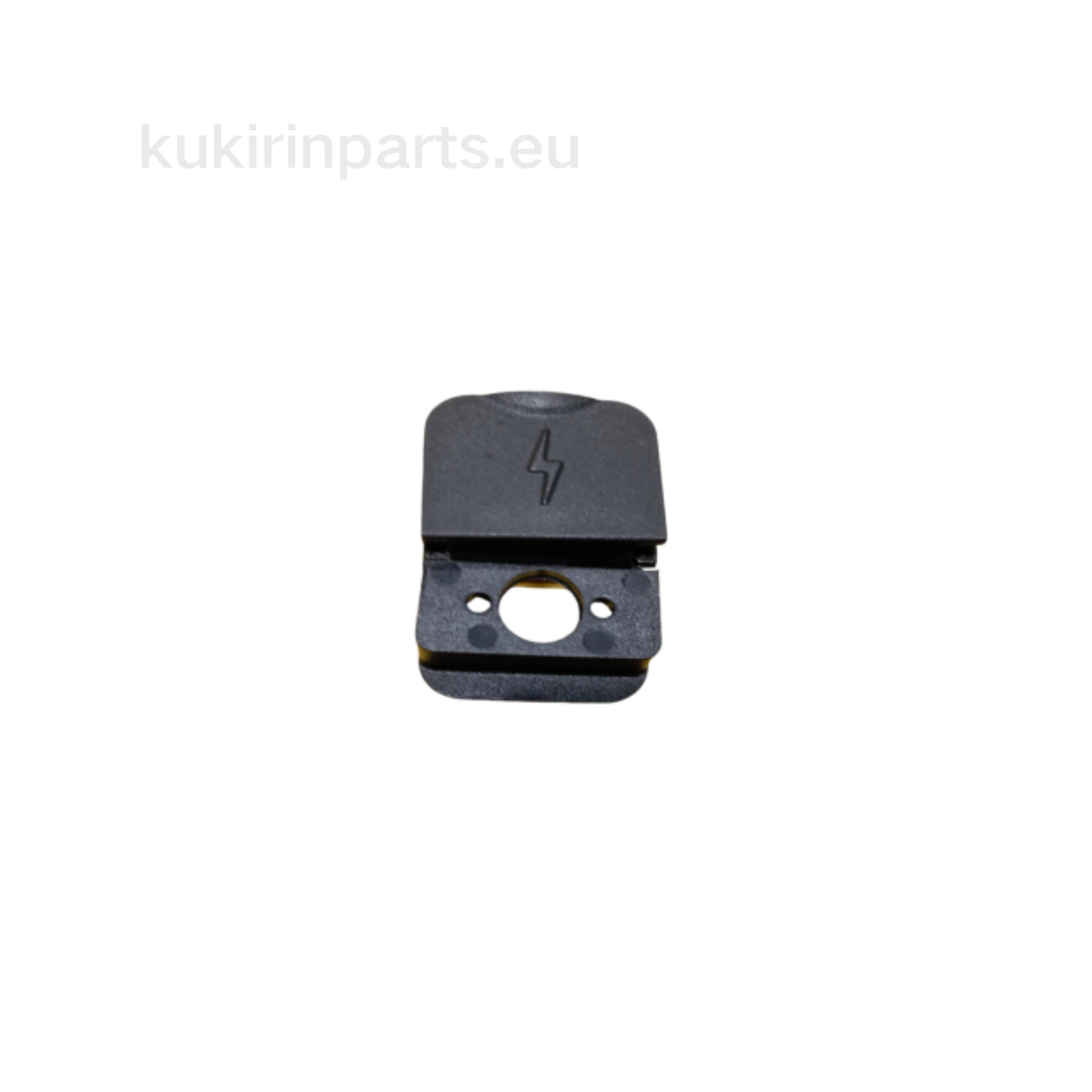 Waterproof dust cover for G2 Max charging port