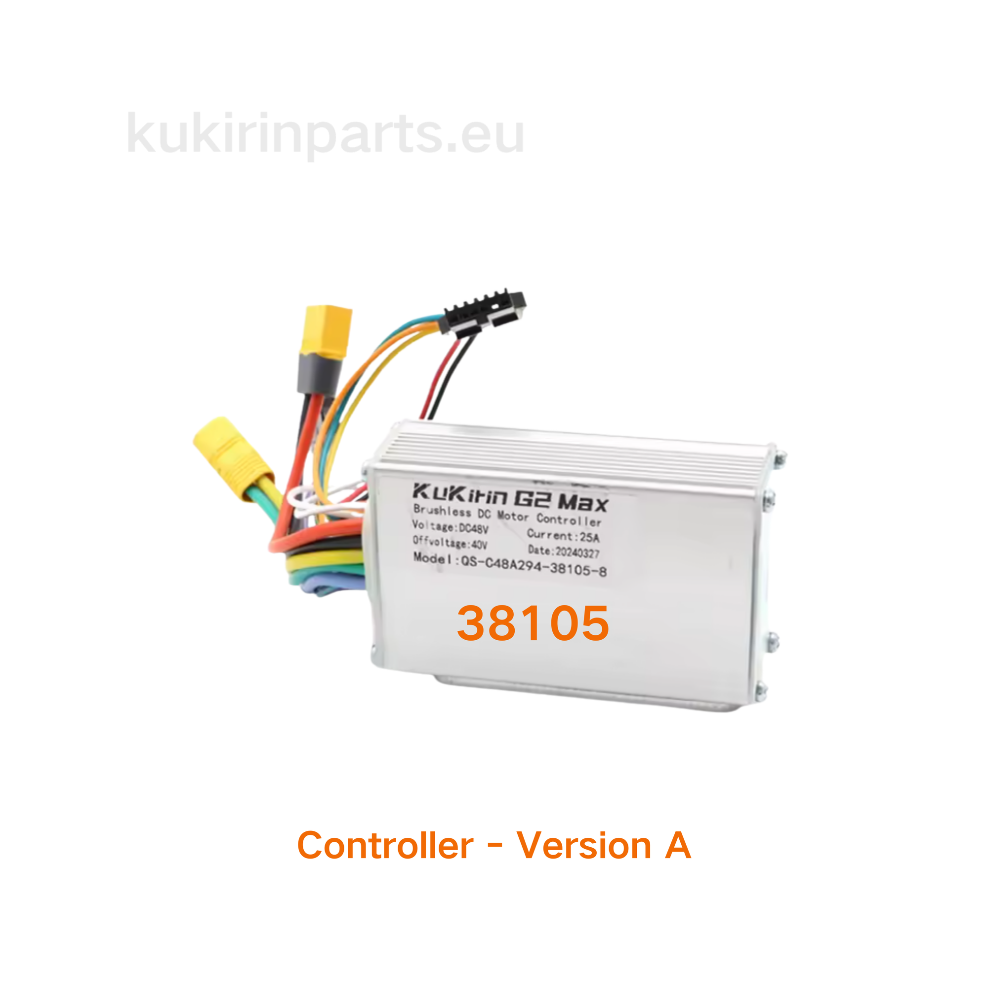 Controller for KuKirin G2 Max